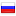 albplus.ru hosted country